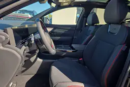 Hyundai Tucson - photo 23
