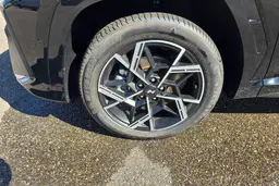 Hyundai Tucson - photo 30