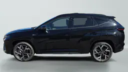 Hyundai Tucson - photo 4