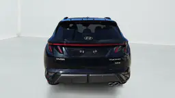 Hyundai Tucson - photo 6