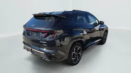 Hyundai Tucson - photo 7