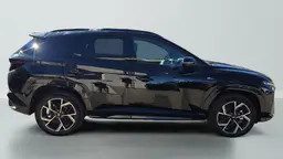 Hyundai Tucson - photo 8