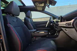 Hyundai Tucson - photo 9