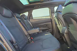 Hyundai Tucson - photo 10