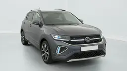 Volkswagen T-Cross - photo 1