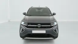 Volkswagen T-Cross - photo 2