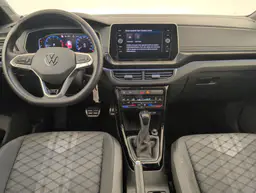 Volkswagen T-Cross - photo 13