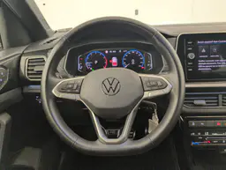 Volkswagen T-Cross - photo 14