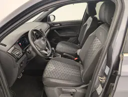 Volkswagen T-Cross - photo 16