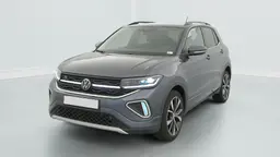 Volkswagen T-Cross - photo 3