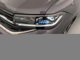 Volkswagen T-Cross - photo 21