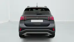 Volkswagen T-Cross - photo 6