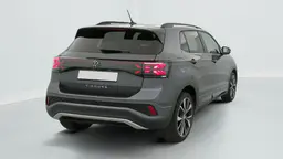 Volkswagen T-Cross - photo 7
