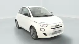 Fiat 500 - photo 1