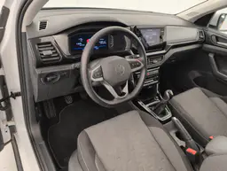 Volkswagen T-Cross - photo 15