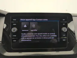 Volkswagen T-Cross - photo 19