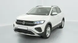 Volkswagen T-Cross - photo 3