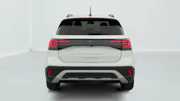Volkswagen T-Cross - photo 6