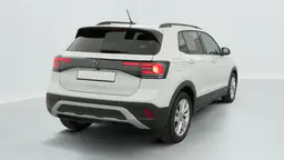 Volkswagen T-Cross - photo 7