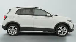 Volkswagen T-Cross - photo 8