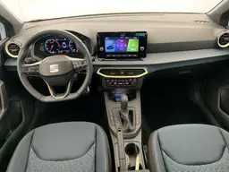 Seat Arona - photo 13