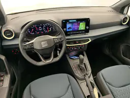 Seat Arona - photo 14