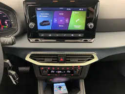 Seat Arona - photo 16