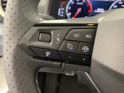 Seat Arona - photo 19