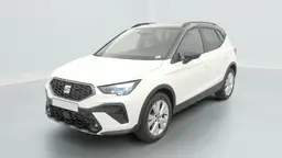Seat Arona - photo 3
