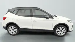 Seat Arona - photo 8