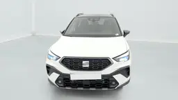 Seat Arona - photo 2