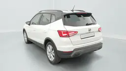 Seat Arona - photo 5