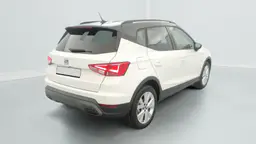 Seat Arona - photo 7