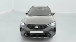 Seat Arona - photo 2
