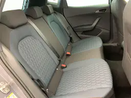 Seat Arona - photo 10