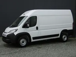 Fiat Ducato Maxi - photo 1