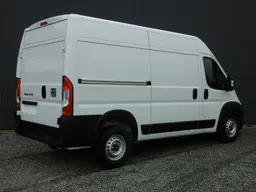 Fiat Ducato Maxi - photo 2