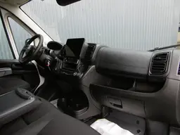 Fiat Ducato Maxi - photo 12