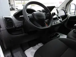 Fiat Ducato Maxi - photo 13