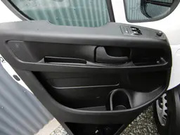 Fiat Ducato Maxi - photo 14