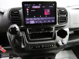 Fiat Ducato Maxi - photo 15
