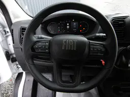 Fiat Ducato Maxi - photo 16