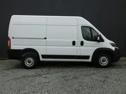 Fiat Ducato Maxi - photo 3