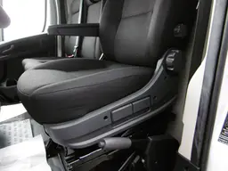 Fiat Ducato Maxi - photo 29