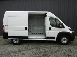Fiat Ducato Maxi - photo 4
