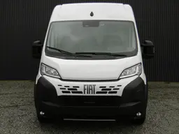 Fiat Ducato Maxi - photo 5