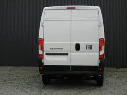 Fiat Ducato Maxi - photo 6