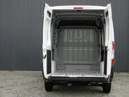 Fiat Ducato Maxi - photo 7