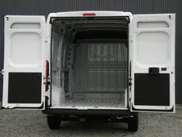 Fiat Ducato Maxi - photo 8