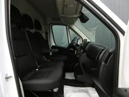 Fiat Ducato Maxi - photo 9